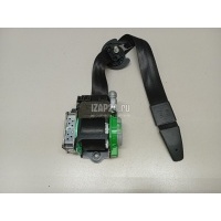 Ремень безопасности с пиропатроном VAG A5/S5 [8T] Coupe/Sportback (2007 - 2016) 8T8857706CV04