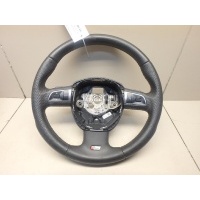 Рулевое колесо для AIR BAG (без AIR BAG) VAG A4 [B8] (2007 - 2015) 8K0419091BCWUL