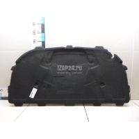 Шумоизоляция капота VAG A4 [B8] (2007 - 2015) 8T0863825H