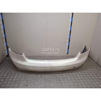 Бампер задний VAG A5/S5 [8T] Coupe/Sportback (2007 - 2016) 8T0807067BGRU