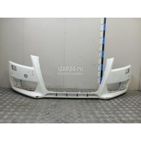 Бампер передний VAG A5/S5 [8T] Coupe/Sportback (2007 - 2016) 8T0807105CGRU