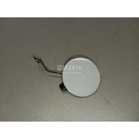 Заглушка буксировочного крюка VAG A5/S5 [8T] Coupe/Sportback (2007 - 2016) 8T0807241CGRU