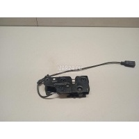 Замок капота VAG A4 [B8] (2007 - 2015) 8K0823509F