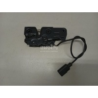 Замок капота VAG A4 [B8] (2007 - 2015) 8K0823509F