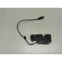 Замок капота VAG A4 [B8] (2007 - 2015) 8K0823509F