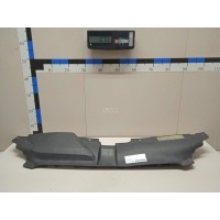 Кожух замка капота VAG A5/S5 [8T] Coupe/Sportback (2007 - 2016) 8T0807081B