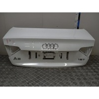 Крышка багажника VAG A5/S5 [8T] Coupe/Sportback (2007 - 2016) 8T0827023AJ