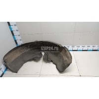 Локер задний левый VAG A5/S5 [8T] Coupe/Sportback (2007 - 2016) 8T0810171C