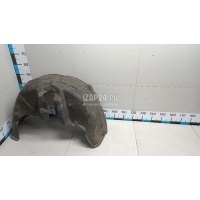 Локер задний правый VAG A5/S5 [8T] Coupe/Sportback (2007 - 2016) 8T0810172B