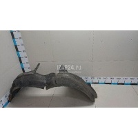 Локер передний левый VAG A5/S5 [8T] Coupe/Sportback (2007 - 2016) 8T0821171D