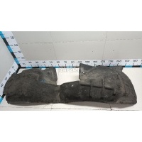 Локер передний правый VAG A5/S5 [8T] Coupe/Sportback (2007 - 2016) 8T0821172D