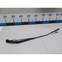 Поводок стеклоочистителя передний левый VAG A4 [B8] (2007 - 2015) 8K19554071P9