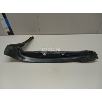 Пыльник (кузов наружные) VAG A5/S5 [8T] Coupe/Sportback (2007 - 2016) 8T0821111A