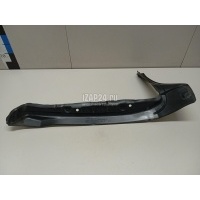 Пыльник (кузов наружные) VAG A5/S5 [8T] Coupe/Sportback (2007 - 2016) 8T0821112A