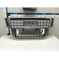 Решетка радиатора VAG A5/S5 [8T] Coupe/Sportback (2007 - 2016) 8T0853651E1QP
