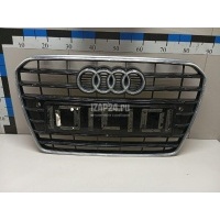 Решетка радиатора VAG A5/S5 [8T] Coupe/Sportback (2007 - 2016) 8T0853651HT94