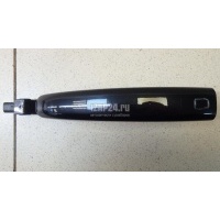 Ручка двери наружная VAG A4 [B8] (2007 - 2015) 8T0837205AGRU