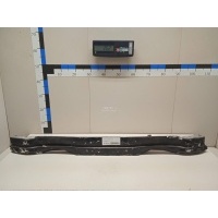 Усилитель переднего бампера VAG A4 [B8] (2007 - 2015) 8K0807113F