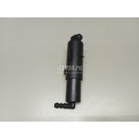 Форсунка омывателя фары VAG A5/S5 [8T] Coupe/Sportback (2007 - 2016) 8T0955101A