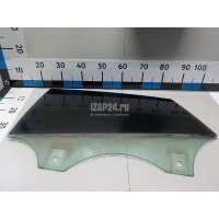 Стекло двери задней левой VAG A5/S5 [8T] Coupe/Sportback (2007 - 2016) 8T8845205B