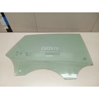 Стекло двери задней правой VAG A5/S5 [8T] Coupe/Sportback (2007 - 2016) 8T8845206B