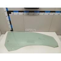 Стекло двери передней правой VAG A5/S5 [8T] Coupe/Sportback (2007 - 2016) 8T0845202D