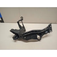 Кронштейн фар левый VAG A5/S5 [8T] Coupe/Sportback (2007 - 2016) 8T0805607B