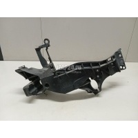 Кронштейн фар левый VAG A5/S5 [8T] Coupe/Sportback (2007 - 2016) 8T0805607B