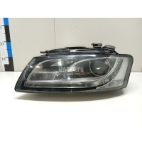 Фара левая VAG A5/S5 [8T] Coupe/Sportback (2007 - 2016) 8T0941029AL