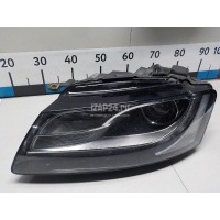 Фара левая VAG A5/S5 [8T] Coupe/Sportback (2007 - 2016) 8T0941029AK