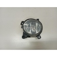Фара противотуманная левая VAG Passat CC (2008 - 2017) 8T0941699