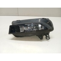 Фара противотуманная левая VAG A5/S5 [8T] Coupe/Sportback (2007 - 2016) 8T0941699F