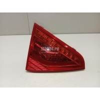 Фонарь задний внутренний левый VAG A5/S5 [8T] Coupe/Sportback (2007 - 2016) 8T0945093C