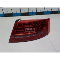 Фонарь задний наружный правый VAG A5/S5 [8T] Coupe/Sportback (2007 - 2016) 8T8945096D