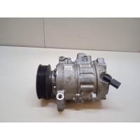 Компрессор кондиционера VAG A4 [B8] (2007 - 2015) 8K0260805L