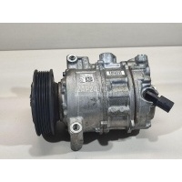 Компрессор кондиционера VAG A4 [B8] (2007 - 2015) 8T0260805E