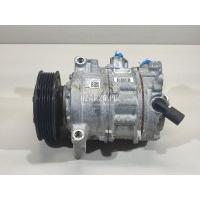 Компрессор кондиционера VAG A4 [B8] (2007 - 2015) 8T0260805N