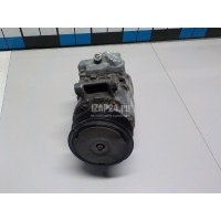 Компрессор кондиционера VAG A4 [B8] (2007 - 2015) 8K0260805L