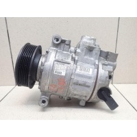 Компрессор кондиционера VAG A4 [B8] (2007 - 2015) 8K0260805L