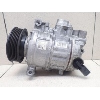 Компрессор кондиционера VAG A4 [B8] (2007 - 2015) 8K0260805L