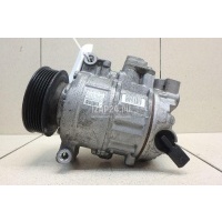 Компрессор кондиционера VAG A4 [B8] (2007 - 2015) 8K0260805L