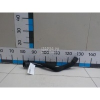 Патрубок радиатора VAG A4 [B8] (2007 - 2015) 8K0121055N