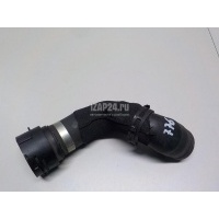 Патрубок радиатора VAG A4 [B8] (2007 - 2015) 8K0121051C