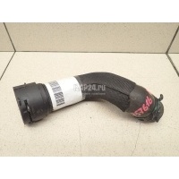 Патрубок радиатора VAG A4 [B8] (2007 - 2015) 8K0121051C