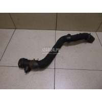 Патрубок радиатора VAG A4 [B8] (2007 - 2015) 8K0121055N