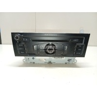 Магнитола VAG A5/S5 [8T] Coupe/Sportback (2007 - 2016) 8T2035195AA