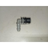Соединитель пластиковый VAG A4 [B8] (2007 - 2015) 8K0955665