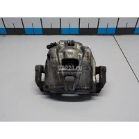 Суппорт тормозной передний левый VAG A4 [B8] (2007 - 2015) 8K0615123C