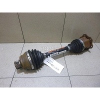 Полуось передняя VAG A4 [B8] (2007 - 2015) 8K0407271Q