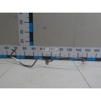 Трубка системы охлаждения АКПП VAG A4 [B8] (2007 - 2015) 8K0317817CL